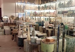 Bán Biệt Thự Yec Xanh 155m2, 4 Tầng, MT 7m, Lô Góc Giá 26 Tỷ