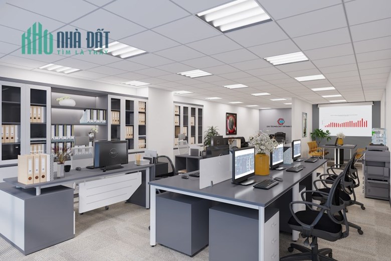 TÒA NHÀ VĂN PHÒNG HẠNG A 600M2- MẶT TIỀN 20M ĐỐNG ĐA HÀ NỘI