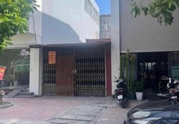 Lô đất mặt đường Trại Lẻ giá tốt nhất khu vực , kinh doanh buôn bán cực kỳ tiềm năng tại thời điểm