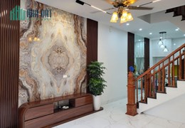 Cơ Hội Hiếm Có: Nhà 2 Mặt Ngõ, OTO Đỗ Cửa Lê Trọng Tấn 44m2, 7 Tỷ