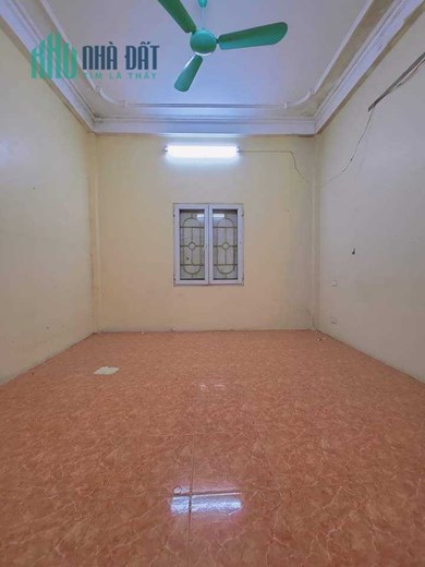 Bán Nhà Ngõ 29 Dịch Vọng 53m2 x 4 tầng, 4 phòng ngủ đầy đủ công năng, mặt ngõ kinh doanh đỉnh cao,
