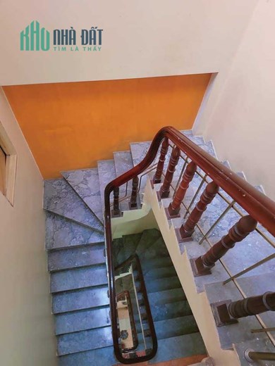 Bán Nhà Ngõ 29 Dịch Vọng 53m2 x 4 tầng, 4 phòng ngủ đầy đủ công năng, mặt ngõ kinh doanh đỉnh cao,