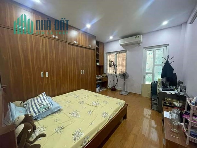 Bán Nhà Mặt Phố Mễ Trì Thượng 60m2 x 6 tầng, mặt Phố kinh doanh đỉnh cao, vài bước chân ra Đại Lộ