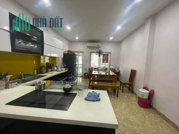 Bán Nhà Mặt Phố Mễ Trì Thượng 60m2 x 6 tầng, mặt Phố kinh doanh đỉnh cao, vài bước chân ra Đại Lộ