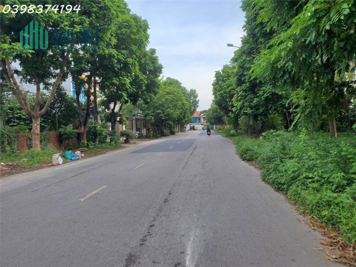 Đất Đông Anh kích thước đẹp giá 1 tỉ