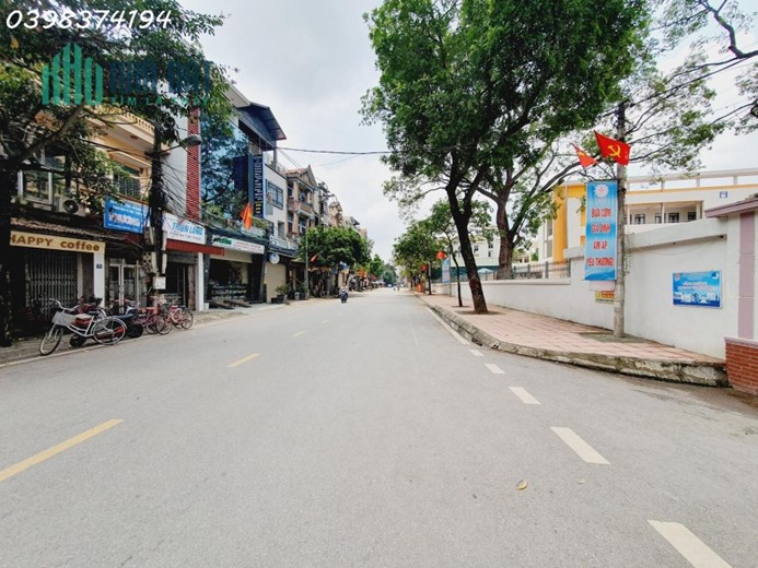 Đất Đông Anh kích thước đẹp giá 1 tỉ
