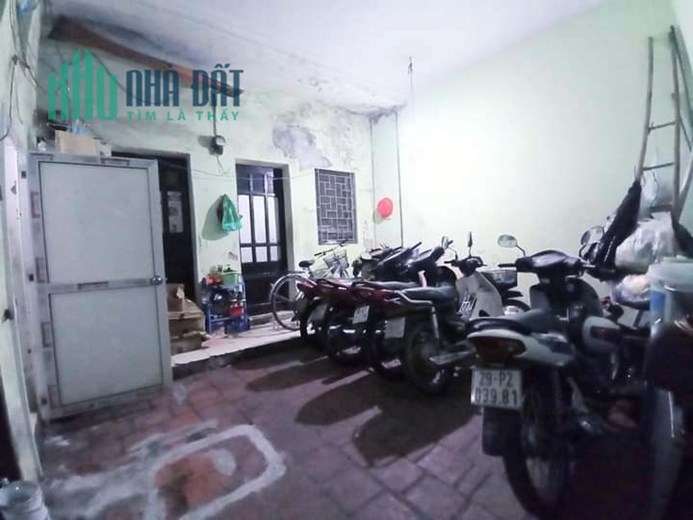 Bán Nhà Ngõ 1194 Đường Láng 133,2m2 x 3 tầng, mặt ngõ kinh doanh đỉnh cao, Chủ xác định bán đất cho