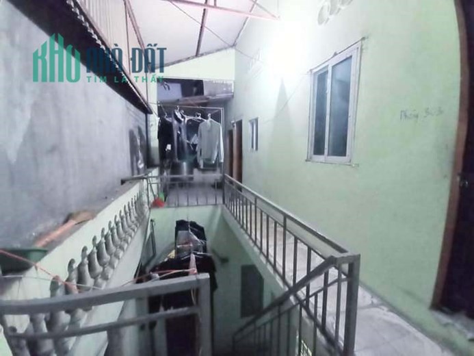 Bán Nhà Ngõ 1194 Đường Láng 133,2m2 x 3 tầng, mặt ngõ kinh doanh đỉnh cao, Chủ xác định bán đất cho