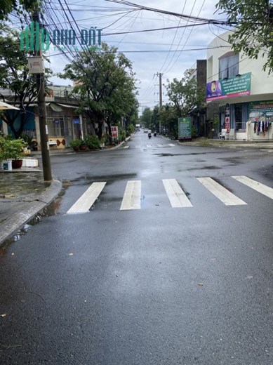 SỞ HỨU NHÀ NGHỈ 8 PHÒNG MẶT TIỀN LÔ GÓC SƠN TRÀ CÁCH BIỂN 1KM