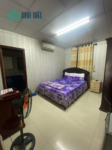 SỞ HỨU NHÀ NGHỈ 8 PHÒNG MẶT TIỀN LÔ GÓC SƠN TRÀ CÁCH BIỂN 1KM