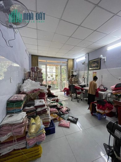 NHÀ CHÍNH CHỦ - GIÁ TỐT - Cần Bán Nhanh CĂN NHÀ Tại Quận Bình Tân - HCM