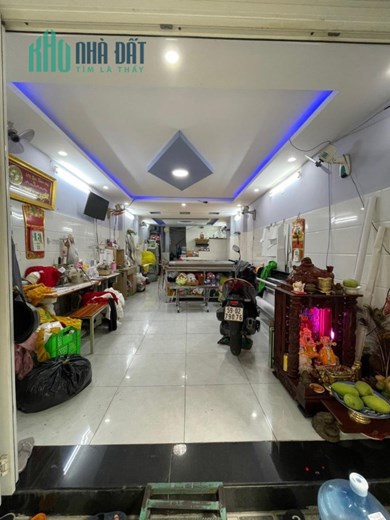 NHÀ CHÍNH CHỦ - GIÁ TỐT - Cần Bán Nhanh CĂN NHÀ Tại Quận Bình Tân - HCM