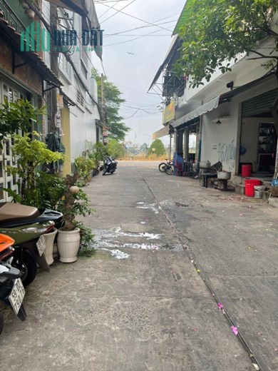 NHÀ CHÍNH CHỦ - GIÁ TỐT - Cần Bán Nhanh CĂN NHÀ Tại Quận Bình Tân - HCM