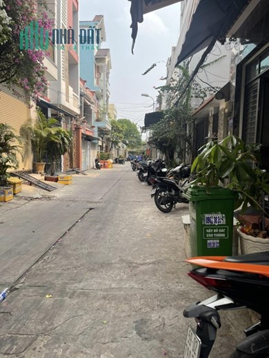 NHÀ CHÍNH CHỦ - GIÁ TỐT - Cần Bán Nhanh CĂN NHÀ Tại Quận Bình Tân - HCM