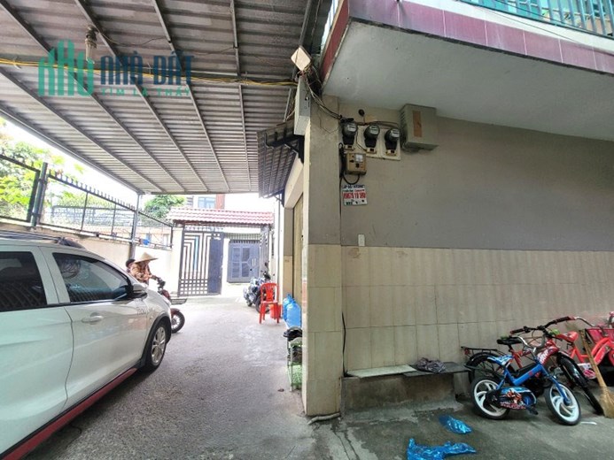 Bán Nhà Gần Đường Số 8 Linh Xuân Thủ Đức 400m2_14x28.8m HXH Chỉ Nhỉnh 40tr.m2 Cho Thuê 50tr.th