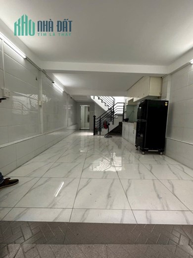 ĐẦU TƯ HXH BTCT, NGUYỄN XÍ 3PN 55M 3.7X15 CHỈ 4 TỶ