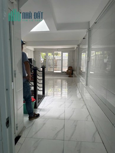 ĐẦU TƯ HXH BTCT, NGUYỄN XÍ 3PN 55M 3.7X15 CHỈ 4 TỶ