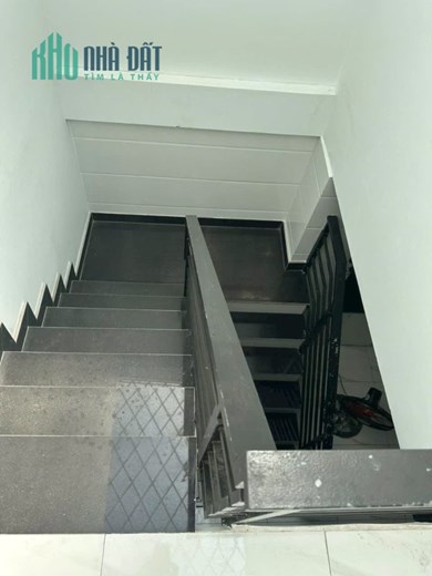 ĐẦU TƯ HXH BTCT, NGUYỄN XÍ 3PN 55M 3.7X15 CHỈ 4 TỶ