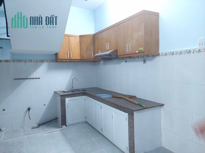 Bán Gấp Nhà Ngô Chí Quốc Bình Chiểu Thủ Đức 56m2_5x11.2, 2T_ 3PN Hẻm Xe Tải  Chỉ Nhỉnh 3 Tỷ