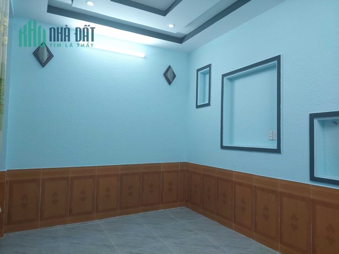 Bán Gấp Nhà Ngô Chí Quốc Bình Chiểu Thủ Đức 56m2_5x11.2, 2T_ 3PN Hẻm Xe Tải  Chỉ Nhỉnh 3 Tỷ