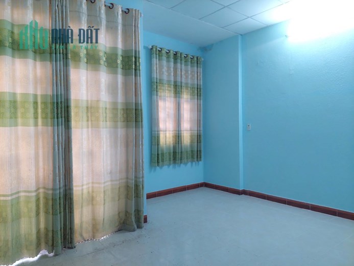 Bán Gấp Nhà Gần Tỉnh Lộ 43 Bình Chiểu Thủ Đức 56m2_5x11.2, 2T_ 3PN Hẻm Xe Tải  Chỉ Nhỉnh 3 Tỷ