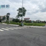 🌟 🌟 🌟  BÁN GẤP TRONG 2 TUẦN NÀY MAI LÀ THỨ 2 🌟🌟🌟
LÔ GÓC DIỆN TÍCH 150 M MẶT TIỀN 20 M 
Khu