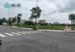 🌟 🌟 🌟  BÁN GẤP TRONG 2 TUẦN NÀY MAI LÀ THỨ 2 🌟🌟🌟
LÔ GÓC DIỆN TÍCH 150 M MẶT TIỀN 20 M 
Khu