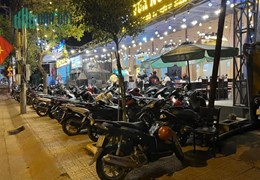 Cho thuê sang nhượng nhà hàng trung tâm P9  Đà Lạt
