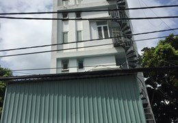Chỉ 16 Tỷ Bán Căn Hộ dịch vụ ,Tăng Nhơn Phú  B,Q9 Dòng Tiền 60 triệu/Tháng.