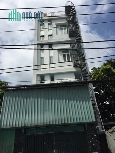 Chỉ 16 Tỷ Bán Căn Hộ dịch vụ ,Tăng Nhơn Phú  B,Q9 Dòng Tiền 60 triệu/Tháng.