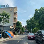 PHÂN LÔ DIỆN TÍCH 90 m MẶT TIỀN 5 M Giá chỉ 1.6 tỷ
Đường trước nhà 17 m 
Kinh doanh buôn bán siêu
