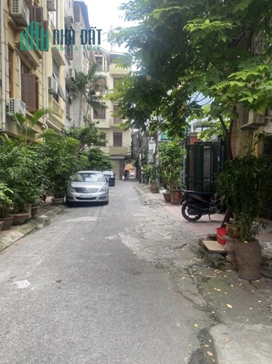O9 26 28 5559  Bán nhà Doãn Kế Thiện DT 100m², 2 tầng, MT 5m, giá 17 Tỷ Cầu Giấy