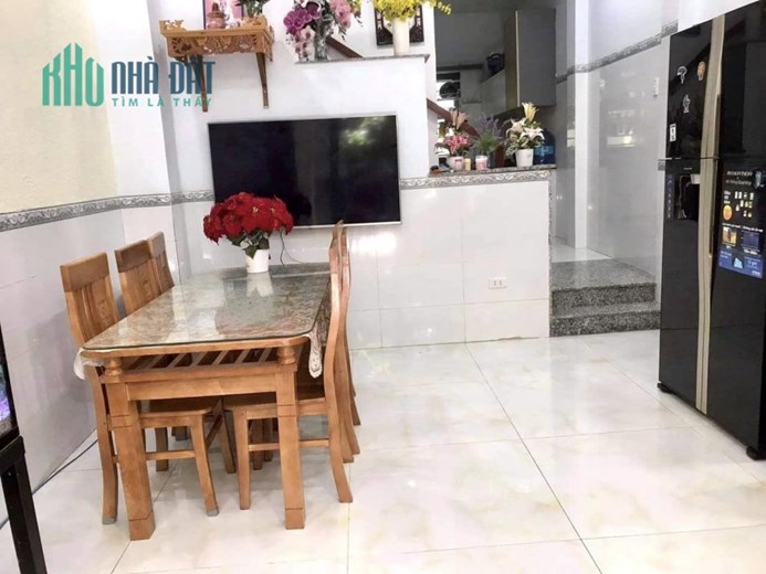 nhà bán,2tầng,hẻm 4m,4x9m2,nguyễn oanh,gò vấp,giá:2,xty