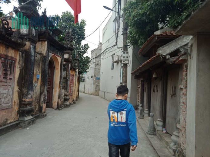 Vành Đai 4, chỉ 950 triệu, Bán Đất Đại Định, Tam Hưng, Thanh Oai, Lh:0977690119
