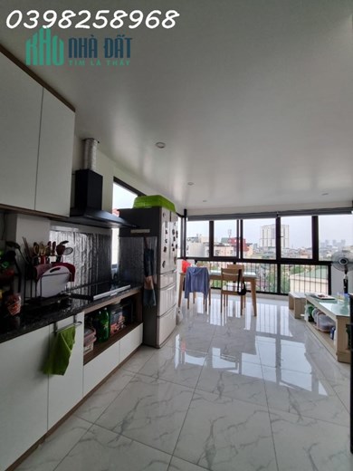BÁN GẤP NHÀ QUAN NHÂN, 50m2x 8T, MT4.5m, Ô TÔ ĐỖ TRONG NHÀ, THANG MÁY, KINH DOANH, CHỈ HƠN 11 TỶ