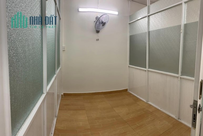 HẺM ÔTÔ - 2 TẦNG - 34M2 - 2 PHÒNG NGỦ - MÃ LÒ GIÁ 2.X TỶ