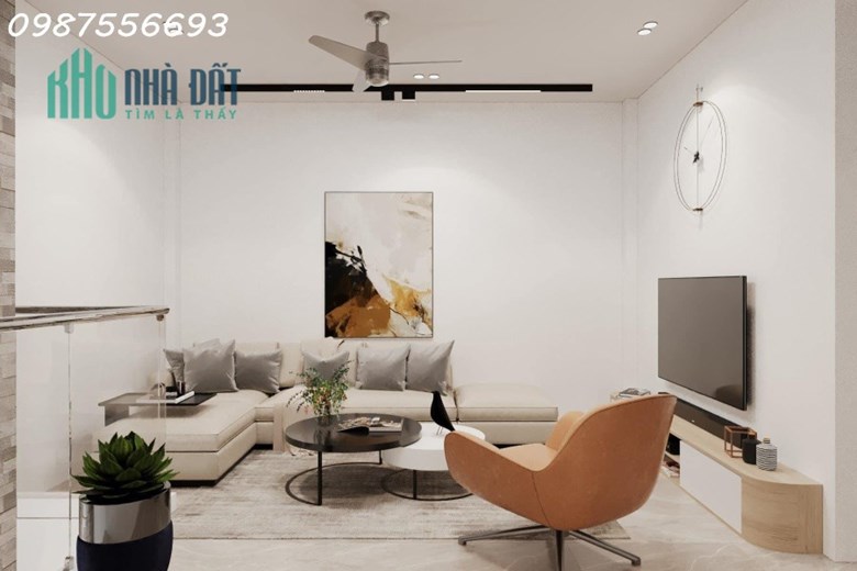 BÁN GẤP NHÀ QUAN NHÂN, 60m2x 8T, MT4.5m, Ô TÔ ĐỖ TRONG NHÀ, THANG MÁY, KINH DOANH, CHỈ HƠN 11 TỶ