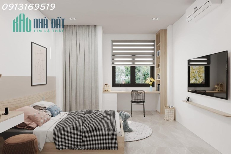 BÁN GẤP NHÀ QUAN NHÂN, 55m2x 8T, MT4.5m, Ô TÔ ĐỖ TRONG NHÀ, THANG MÁY, KINH DOANH, CHỈ HƠN 11 TỶ