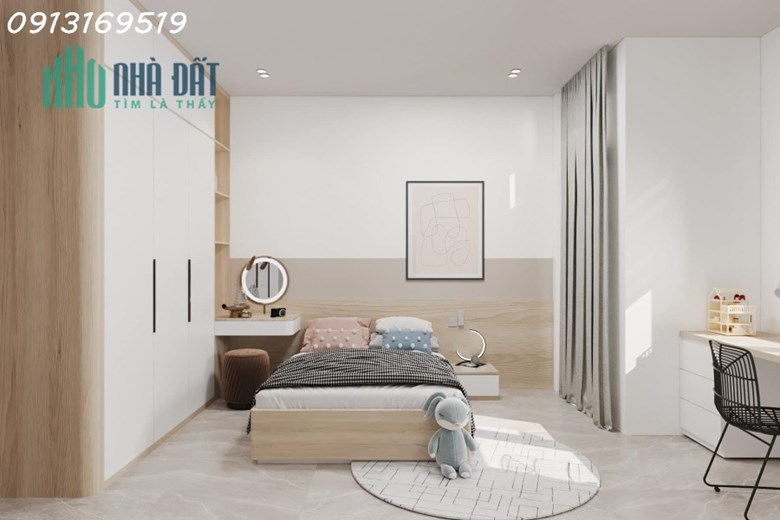 BÁN GẤP NHÀ QUAN NHÂN, 55m2x 8T, MT4.5m, Ô TÔ ĐỖ TRONG NHÀ, THANG MÁY, KINH DOANH, CHỈ HƠN 11 TỶ