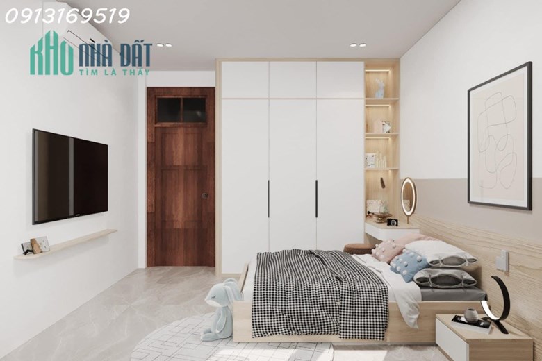 BÁN GẤP NHÀ QUAN NHÂN, 55m2x 8T, MT4.5m, Ô TÔ ĐỖ TRONG NHÀ, THANG MÁY, KINH DOANH, CHỈ HƠN 11 TỶ