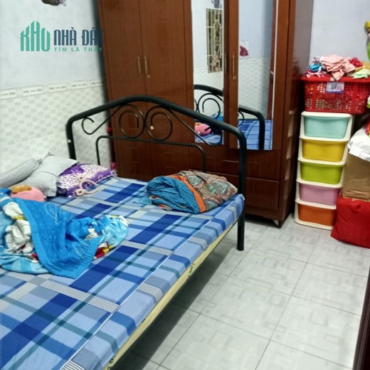 NHÀ ĐẸP LÊ VĂN QUỚI - 38M2 - 3 TẦNG - GẦN CHỢ - GIÁ CHỈ 4 TỶ