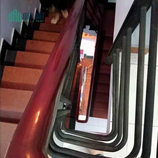 NHÀ ĐẸP LÊ VĂN QUỚI - 38M2 - 3 TẦNG - GẦN CHỢ - GIÁ CHỈ 4 TỶ