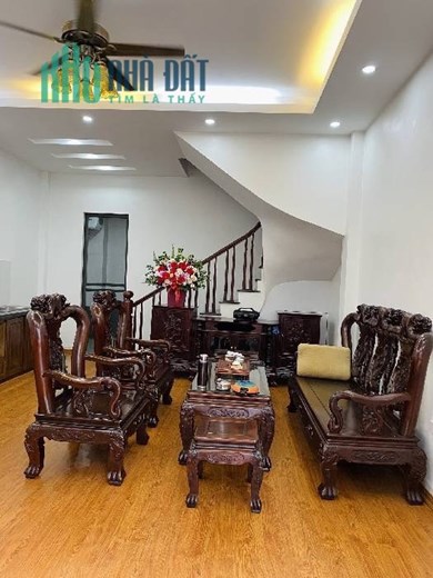 Bán nhà 3.1 Tỷ, 35m2  5 tầng,  Đường Thuỵ Phương, Quận Bắc Từ Liêm 0965283789.