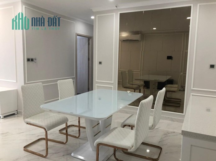 [Cho thuê] Căn Hộ 2PN - Midtown Quận 7 - 26tr / For Rent - 2Br Apartment In Midtown D7 - 26Million!