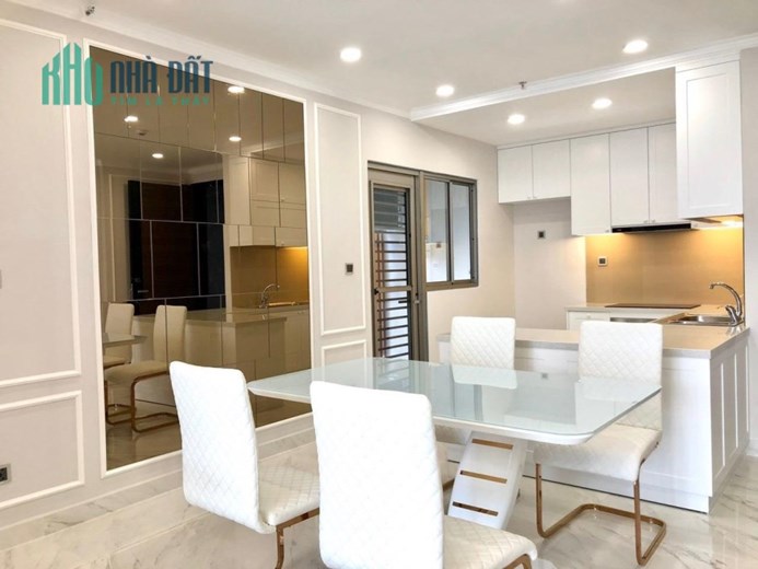 [Cho thuê] Căn Hộ 2PN - Midtown Quận 7 - 26tr / For Rent - 2Br Apartment In Midtown D7 - 26Million!