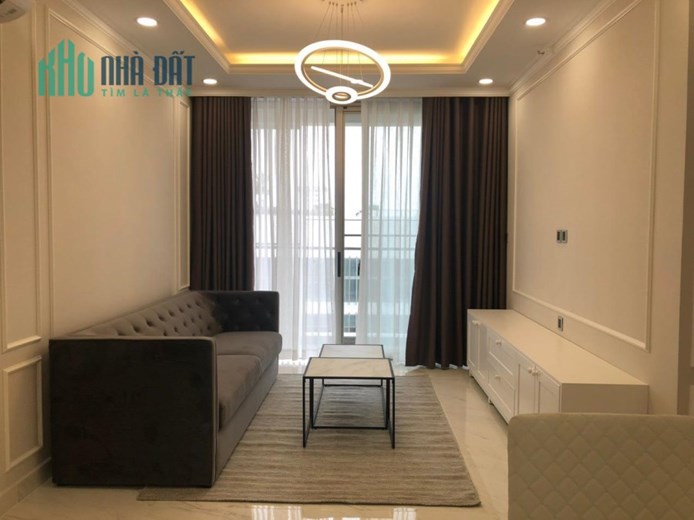 [Cho thuê] Căn Hộ 2PN - Midtown Quận 7 - 26tr / For Rent - 2Br Apartment In Midtown D7 - 26Million!