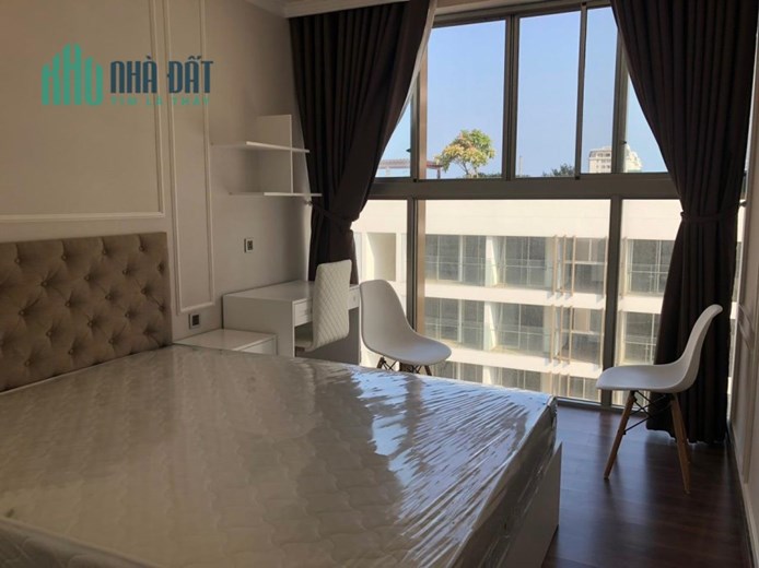 [Cho thuê] Căn Hộ 2PN - Midtown Quận 7 - 26tr / For Rent - 2Br Apartment In Midtown D7 - 26Million!