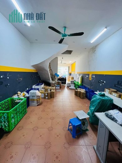 O94lO7l689 BÁN. Nhà mặt phố Tây Sơn 71m², 4 tầng, MT 4.9m, 26 tỷ Đống Đa
