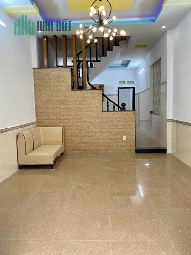 Chủ gửi bán nhà 1 lầu hoàn công - Đông Hoà , Dĩ An 3.65 tỷ 60m2 . Lh:0978066395.
