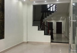 Cho thuê nhà 5 tầng tuyến 2 Lê Hồng Phong 60M  có 7 phòng  ngủ giá 25tr tháng
